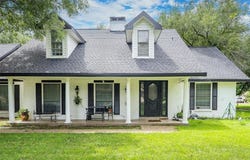 519 S Pearl Street, Kemp, TX 75143