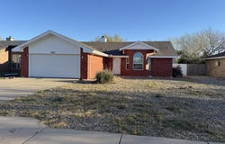 3813 Lew Wallace Drive, Clovis, NM 88101