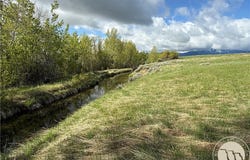 Nsn West Bench Road, Red Lodge, MT 59068
