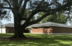 305 Back Project Road, Schriever, LA 70395