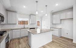 3906 Coco Lane, Sherman, TX 75090