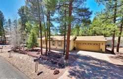 1000 S Cherokee Drive, Show Low, AZ 85901