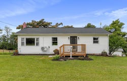 4523 JERSEY MOUNTAIN ROAD, ROMNEY, WV 26757