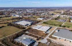 3.78 AC  N 35th  ST, Rogers, AR 72756