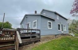 1140 S Mason Road, Nashville, MI 49073