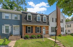 8857 BLADE GREEN LANE, COLUMBIA, MD 21045