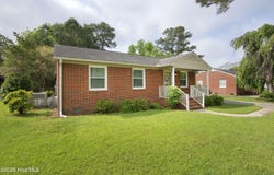 207 Centre Street, Tarboro, NC 27886