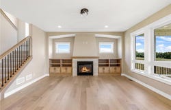 1820 Laramee Lane, Centerville, MN 55038