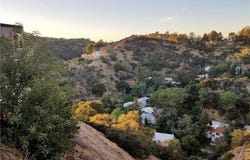 2537 Woodstock Road, Los Angeles, CA 90046