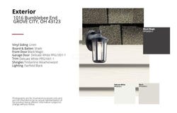 1016 Bumblebee End, Grove City, OH 43123