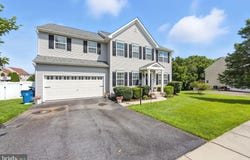 603 LAMBORN RIDGE DRIVE, WEST GROVE, PA 19390