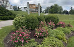 723 N Apple Tree Drive, Suttons Bay, MI 49682