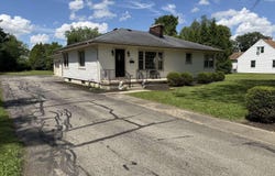 132 W Ruth Street, Sidney, OH 45365