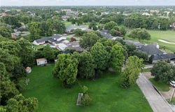 COLONY Road lot: 34, Gretna, LA 70056