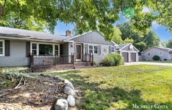 3865 Lee Street, Hudsonville, MI 49426