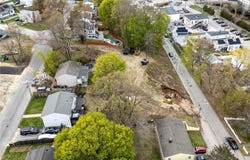 Hedley Avenue, Johnston, RI 02919