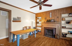 403 S Fayetteville Street, Liberty, NC 27298