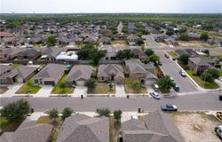 310 S Paseo Del Rey Street, Mission, TX 78572