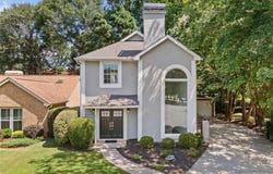 5091 SOMERSET Lane, Alpharetta, GA 30004