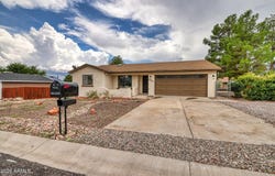 841 LISA Street, Clarkdale, AZ 86324