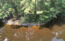 County Road 283, Garrison, TX 75946