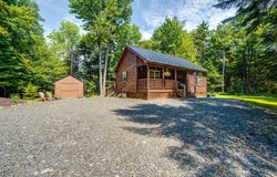 64 Steinfeldt Lane, Long Lake, NY 12847