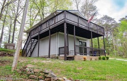 1870 Brier Creek Road Rd, Mammoth Cave, KY 42259