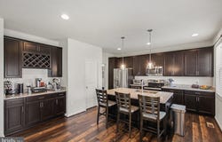 9510 HILLCREST Drive, FREDERICKSBURG, VA 22407