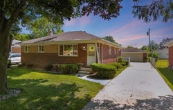 8936 Merriman Road, Livonia, MI 48150