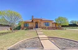 14 Remington Drive, Albany, TX 76430