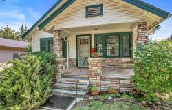 321 Willamette Avenue, Medford, OR 97504