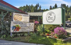 7161 Main, Bonners Ferry, ID 83805