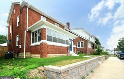 409 W 5TH STREET, LEWISTOWN, PA 17044
