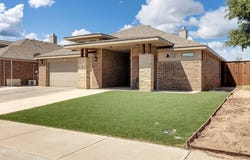 413 O'Rourke, Midland, TX 79706