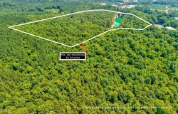 0 Glendon Carthage Road, Sanford, NC 27332