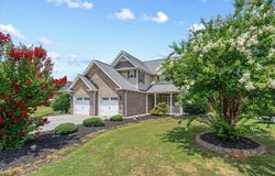1015 Whirlaway Circle, Anderson, SC 29621