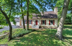 921 FISHPAW ROAD, BERRYVILLE, VA 22611