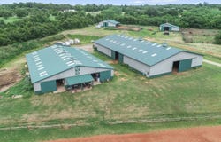 14200 E Cedar Lane Rd, Norman, OK 73026