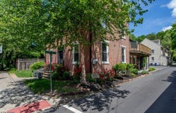 72a N Franklin St, Lambertville City, NJ 08530-1303