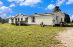 6435 W Almy Road, Six Lakes, MI 48886