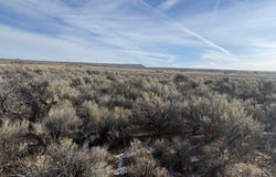 Tucker Road, Silver Lake, OR 97638