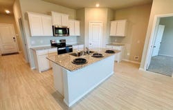 404 MARSH Street, Cleburne, TX 76033