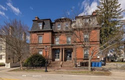 132-134 Middle Street, Portsmouth, NH 03801