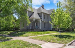 526 W 8th Street, Cedar Falls, IA 50613