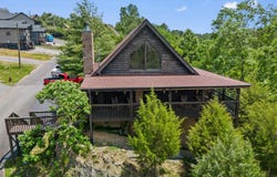 2028 Eagle Feather Drive, Sevierville, TN 37876