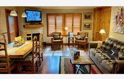 3889 Big Mountain Road unit: 203, Whitefish, MT 59937