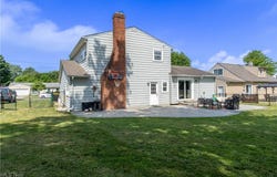 204 Parkway Boulevard, Madison, OH 44057