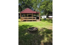16 Cedar Creek Road, Sulphur, OK 73086
