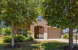 717 Kaluga Trl, Leander, TX 78641