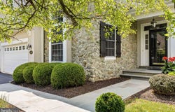 143 SILVERTAIL LANE, NEW HOPE, PA 18938